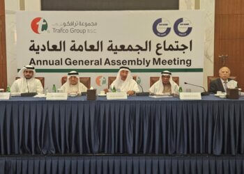 Bahrain’s food supply chain remains intact, TRAFCO Chairman