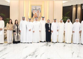 Estidamah announces its panel for BCCI elections