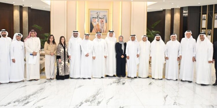 Estidamah announces its panel for BCCI elections
