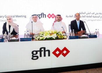 A $100million cash windfall for GFH shareholders; the AGM approves the 2025 financials