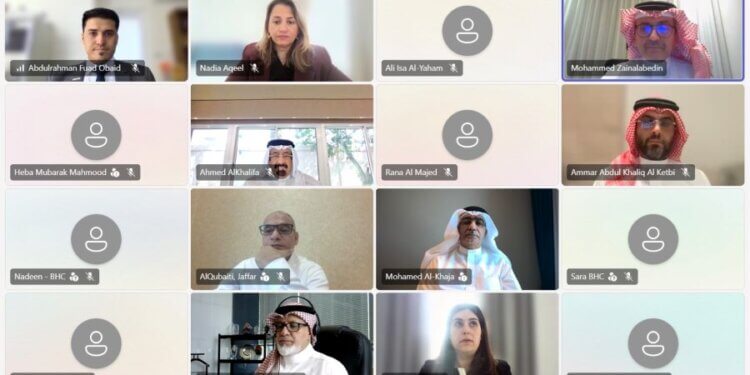 Zain Bahrain continues to play a key role in advancing Kingdom’s digital transformation