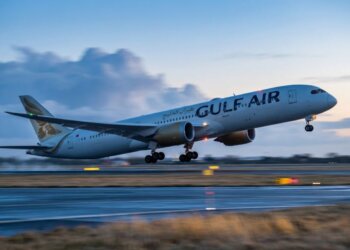 Gulf Air starts temporary operations for international destinations via Dammam