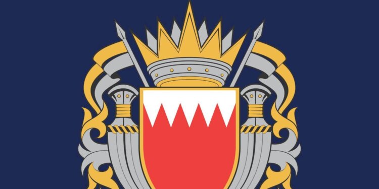Iran targets fuel tank facility in Bahrain