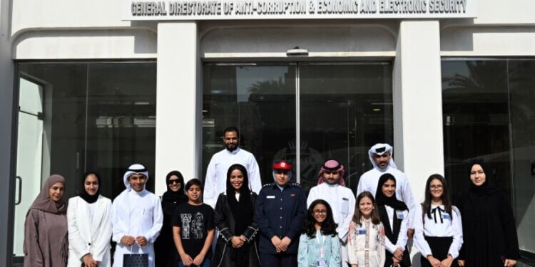 Child Protection in Cyberspace Unit handles 113 cases in 2026