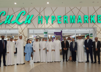 Food supply chain remains intact: says Director Lulu Bahrain