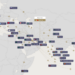 Gulf Air continues gradual resumption of global destinations, reaching 50 destinations in  eight weeks