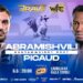 BRAVE CF confirms Lasha-Brice rematch