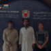 CID arrests 3 suspects for stealing BD10,000 worth of goods from private company