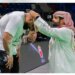 Bahrain’s strongest man championship 2026 concludes