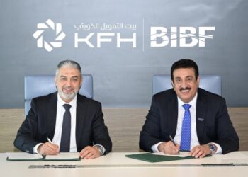 KFH inks agreement with BIBF to develop national talent