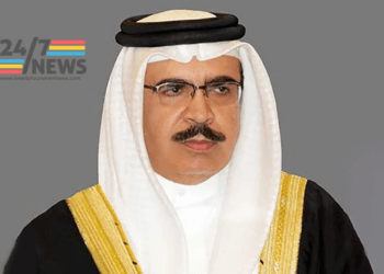 General Coordinator of Governorates: Royal Address embodies a wise vision