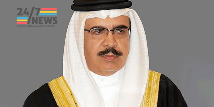 General Coordinator of Governorates: Royal Address embodies a wise vision