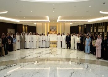BCCI board signs pledge of solidarity and support to His Majesty King