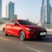 The all-new 2026 MG GT: the rebel, reborn