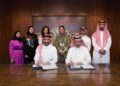 Bareeq Al Retaj joins employee loyalty rewards programme