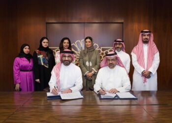 Bareeq Al Retaj joins employee loyalty rewards programme