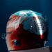 Qatari artist Ghada Al Suwaidi designs Pierre Gasly’s Helmet for Formula 1 Canadian Grand Prix