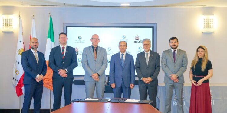 Gulf Catering-RCSI Bahrain inks partnership to enhance hospitality standards in the education sector