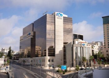 Arab Bank scoops Best Bank in the Middle East 2026 award