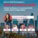 Bahrain EDB participates in Milken Institute’s 2026 Global Conference