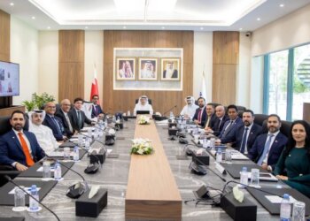 Alba’s profit surges 316per cent to over $200million for Q1, 2026
