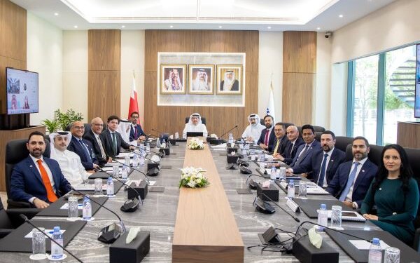 Alba’s profit surges 316per cent to over $200million for Q1, 2026