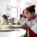 Um Nasser Finland Preschool celebrates its first KG2 graduates