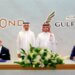 Gulf Air expands premium offering in strategic partnership with beOnd