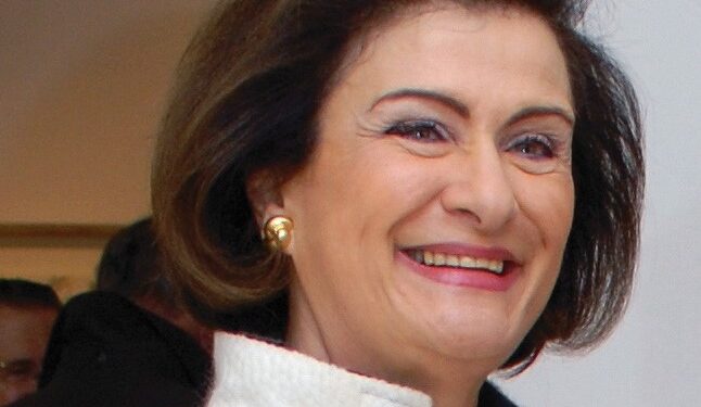 AIWF marks 25 years of advancing women’s leadership and economic empowerment
