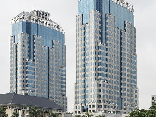 Indonesia debt capital market to reach $800billion by year end, says Fitch