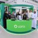 KFH launches an interactive stand of MyHassad at Marassi Galleria