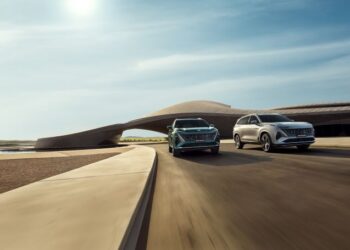 MG Motor Bahrain launches May, June campaign