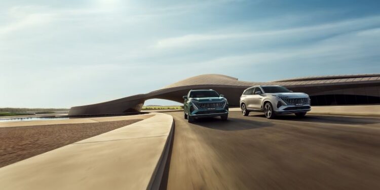 MG Motor Bahrain launches May, June campaign