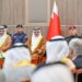 HE Interior Minister meets citizens as part of community partnership