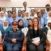 Health and Social Affairs Directorate marks International Nurses Day