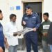 Civil Defence holds awareness campaign