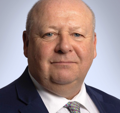 Paul Jennings becomes Bank ABC Group, Chief Executive Officer