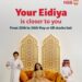NBB announces availability of Eidiya banknotes