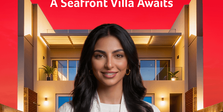 NBB offers Thara’a customers’ double chances to win a Luxury Seafront Villa in August
