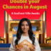 NBB offers Thara’a customers’ double chances to win a Luxury Seafront Villa in August
