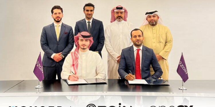Zain Bahrain’s OneCX launches smart voice AI agents in partnership with Voysera