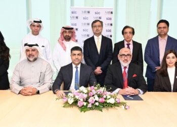 stc delivers a future-ready technology infrastructure to MENA Industrial Bank