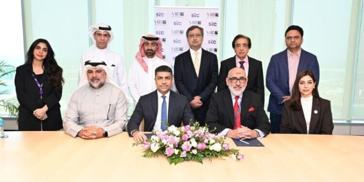 stc delivers a future-ready technology infrastructure to MENA Industrial Bank