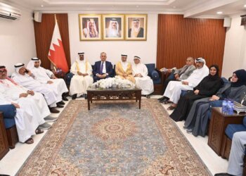 Northern Governorate Majlis affirms united stance behind HM King’s leadership