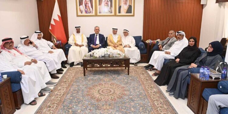 Northern Governorate Majlis affirms united stance behind HM King’s leadership