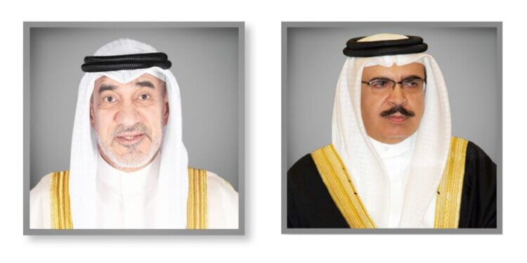 MOI: Kuwait’s First Deputy Prime Minister and Interior Minister affirms support for Bahrain’s security measures to maintain security and stability.