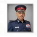 The Chief of Police, Lt-General Tariq Al Hassan