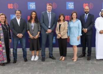 American Express becomes official payment partner of Beyon Al Dana Amphitheatre