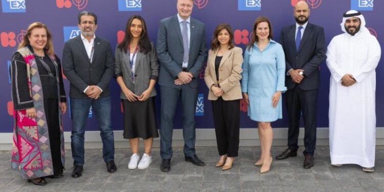American Express becomes official payment partner of Beyon Al Dana Amphitheatre