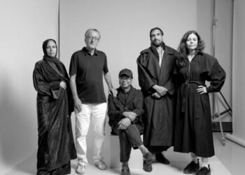 Qatar Pavilion opens at 61st International Art Exhibition-La Biennale Di Venezia